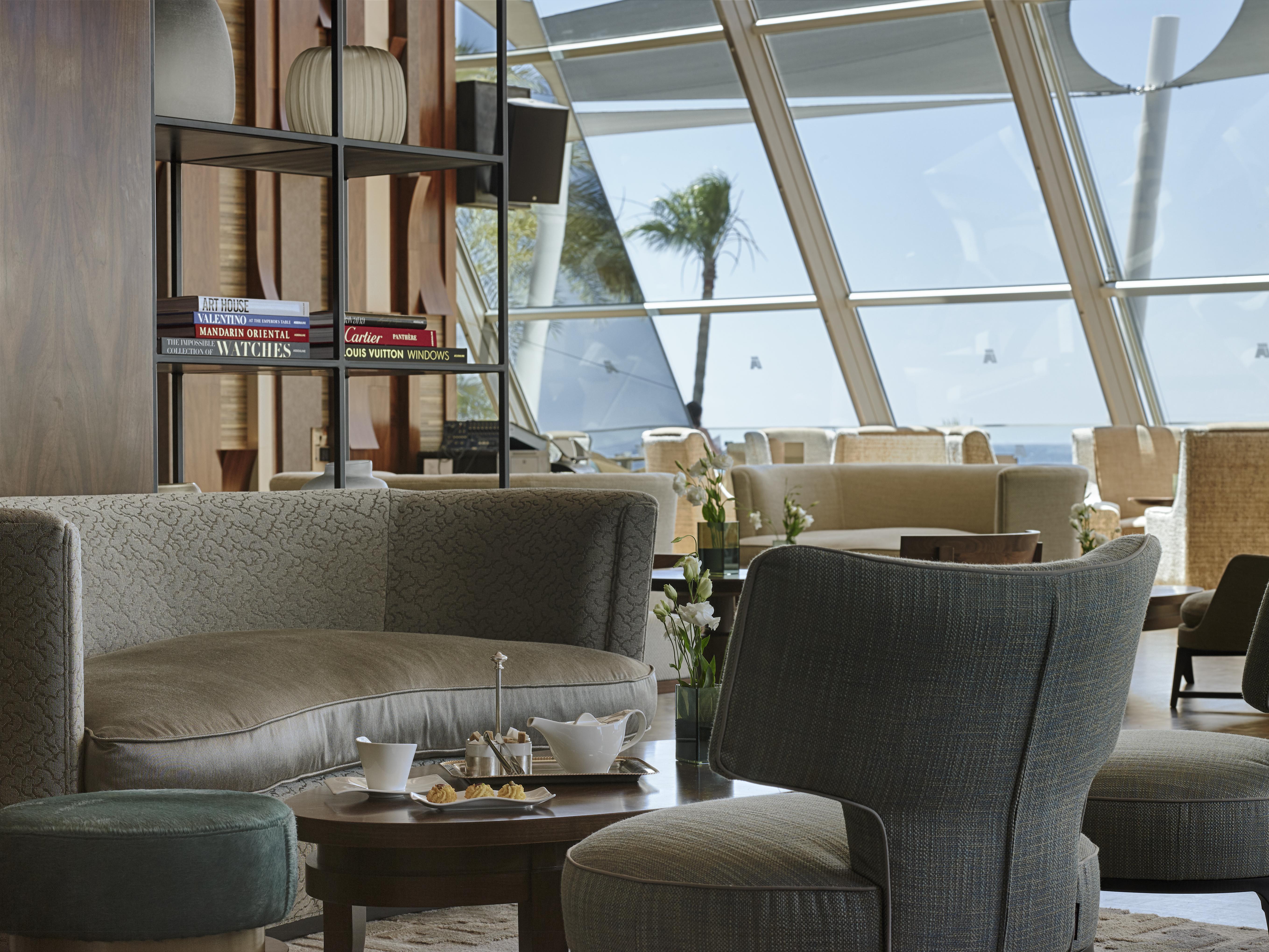 Amathus Beach Hotel Lemesós Eksteriør bilde The Club at Hamad International Airport